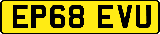 EP68EVU