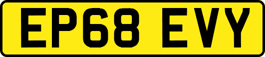 EP68EVY
