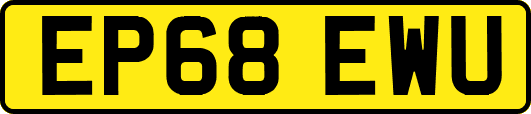 EP68EWU