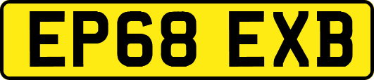 EP68EXB