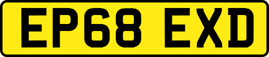 EP68EXD