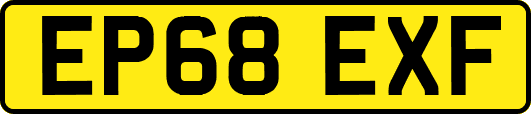 EP68EXF