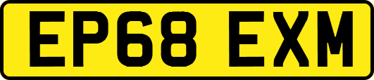 EP68EXM