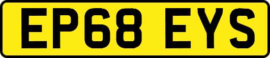 EP68EYS