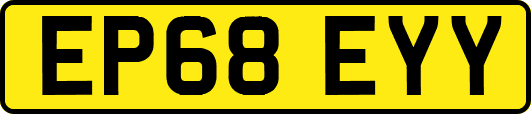 EP68EYY