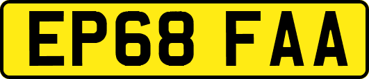 EP68FAA