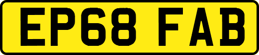 EP68FAB