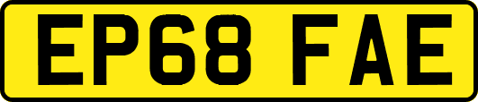EP68FAE