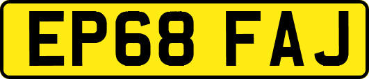 EP68FAJ