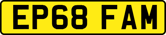 EP68FAM