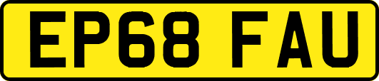 EP68FAU