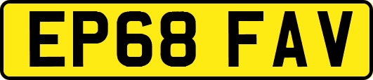 EP68FAV
