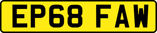 EP68FAW