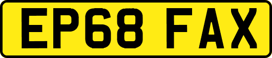 EP68FAX