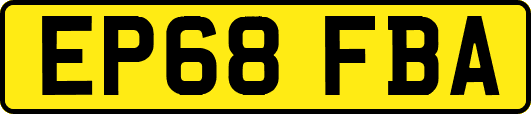 EP68FBA