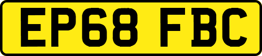 EP68FBC