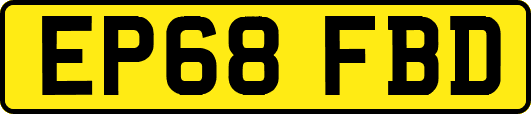 EP68FBD