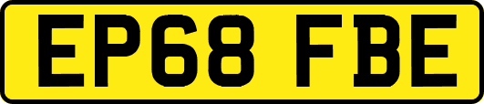 EP68FBE
