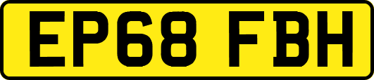 EP68FBH