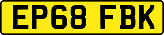 EP68FBK
