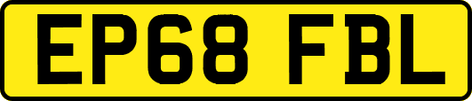 EP68FBL