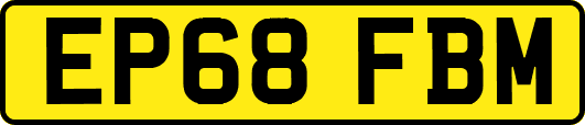 EP68FBM