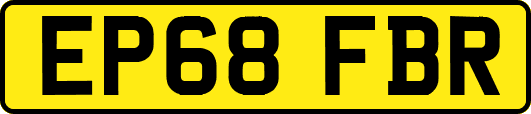 EP68FBR