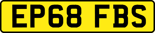 EP68FBS