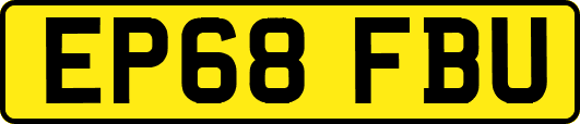 EP68FBU