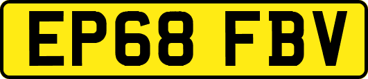 EP68FBV