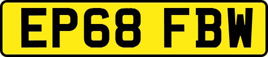 EP68FBW