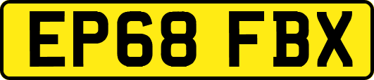 EP68FBX