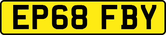 EP68FBY
