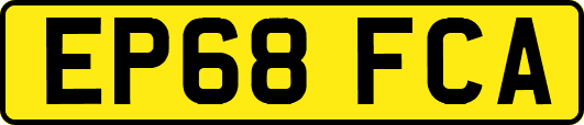 EP68FCA