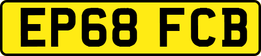 EP68FCB