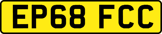 EP68FCC