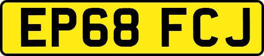 EP68FCJ