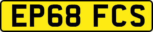 EP68FCS