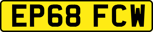 EP68FCW