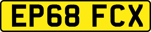 EP68FCX