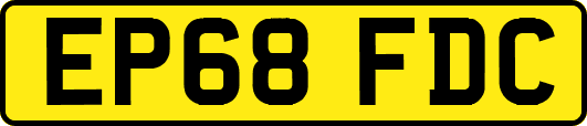 EP68FDC