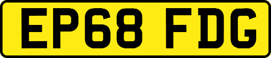 EP68FDG