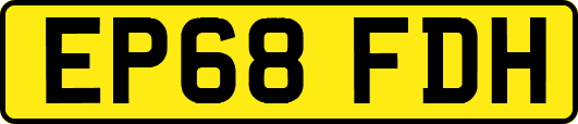 EP68FDH