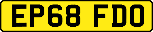 EP68FDO