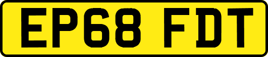 EP68FDT