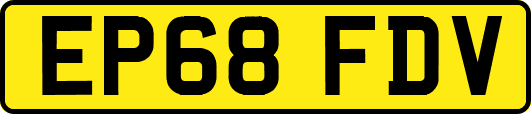 EP68FDV