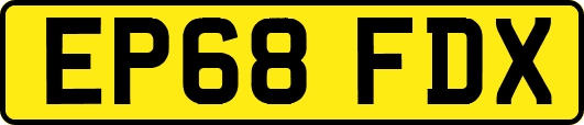 EP68FDX