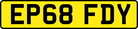 EP68FDY