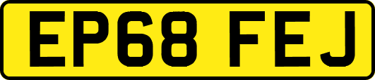 EP68FEJ