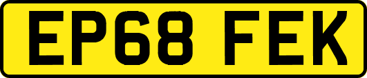 EP68FEK
